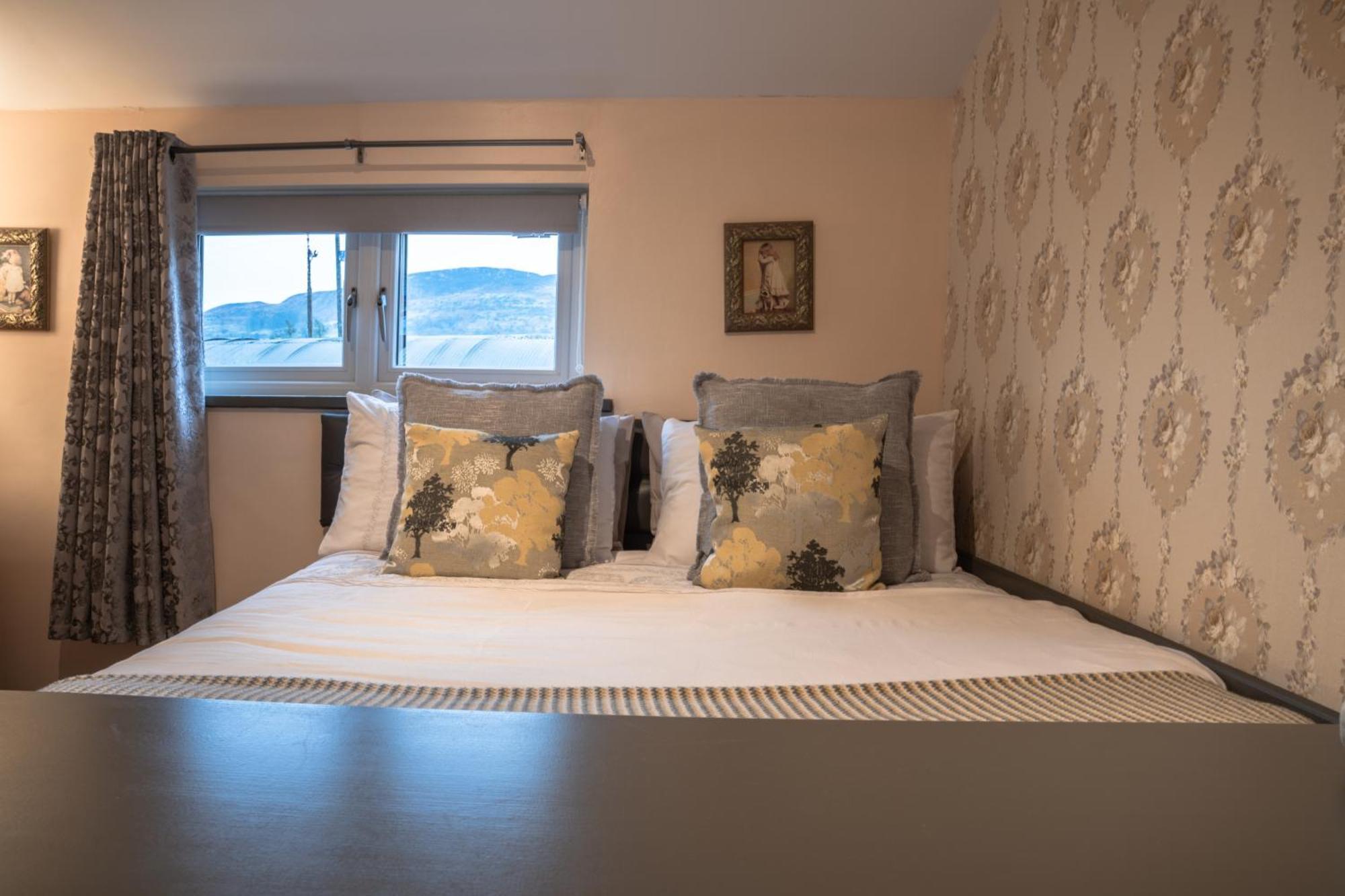 Forkhill Greenvale Cabins חדר תמונה